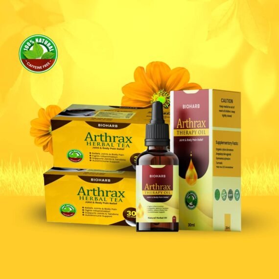ARTHRAX HERBAL TEA